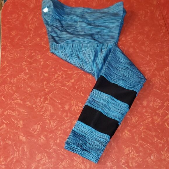 Forever 21 Leggings M - Picture 1 of 9